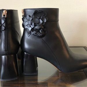 Tory Burch boots